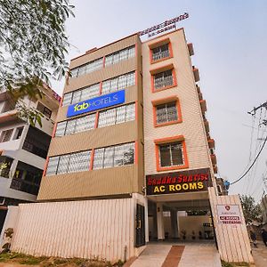 Fabhotel Buddha Sunrise